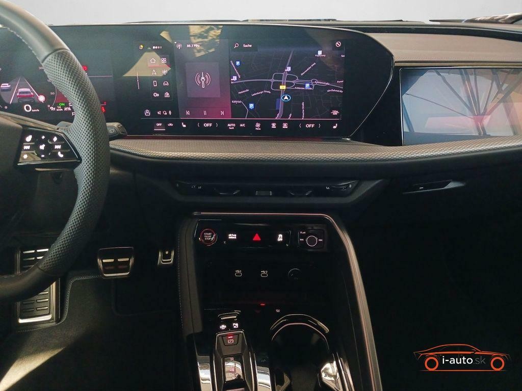 Audi Q5 2.0 TDI quattro Sportback