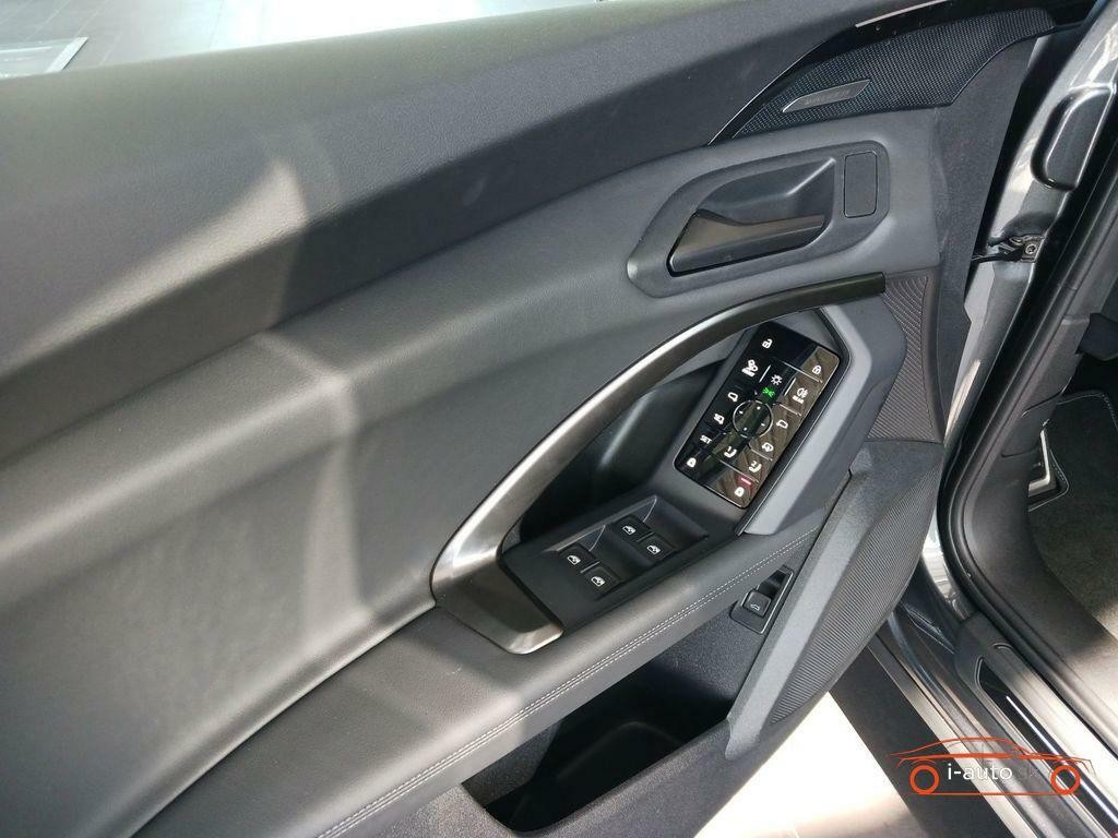 Audi Q5 2.0 TDI quattro Sportback