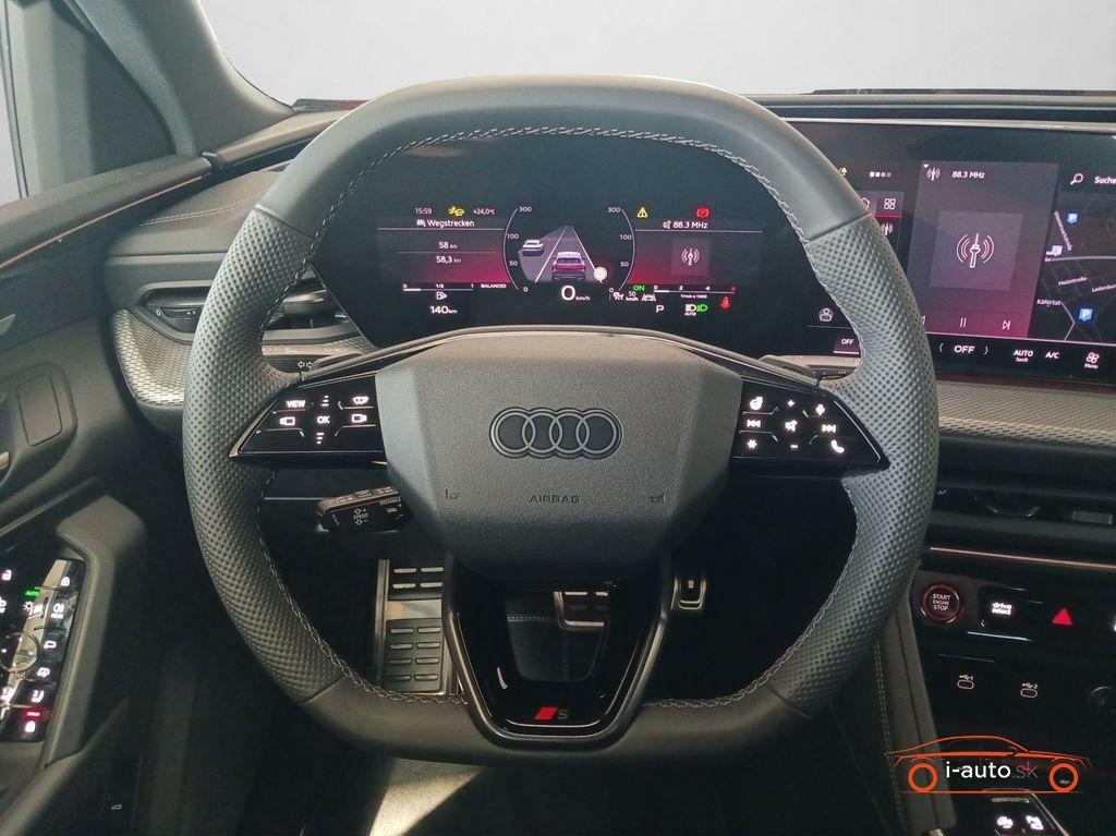 Audi Q5 2.0 TDI quattro Sportback