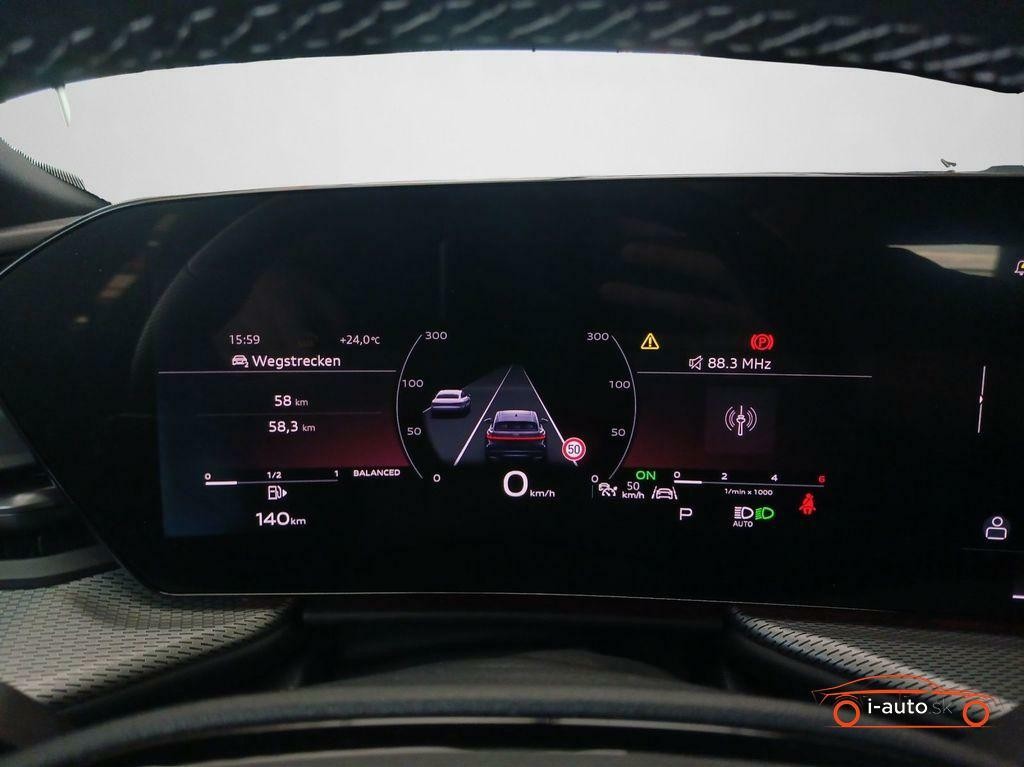 Audi Q5 2.0 TDI quattro Sportback