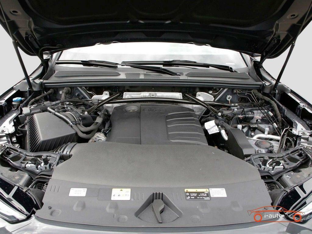 Audi Q5 2.0 TDI quattro Sportback edition one