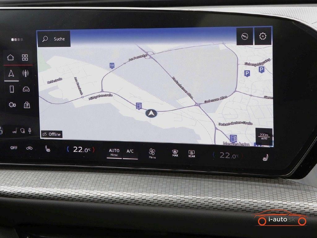 Audi Q5 2.0 TDI quattro Sportback edition one