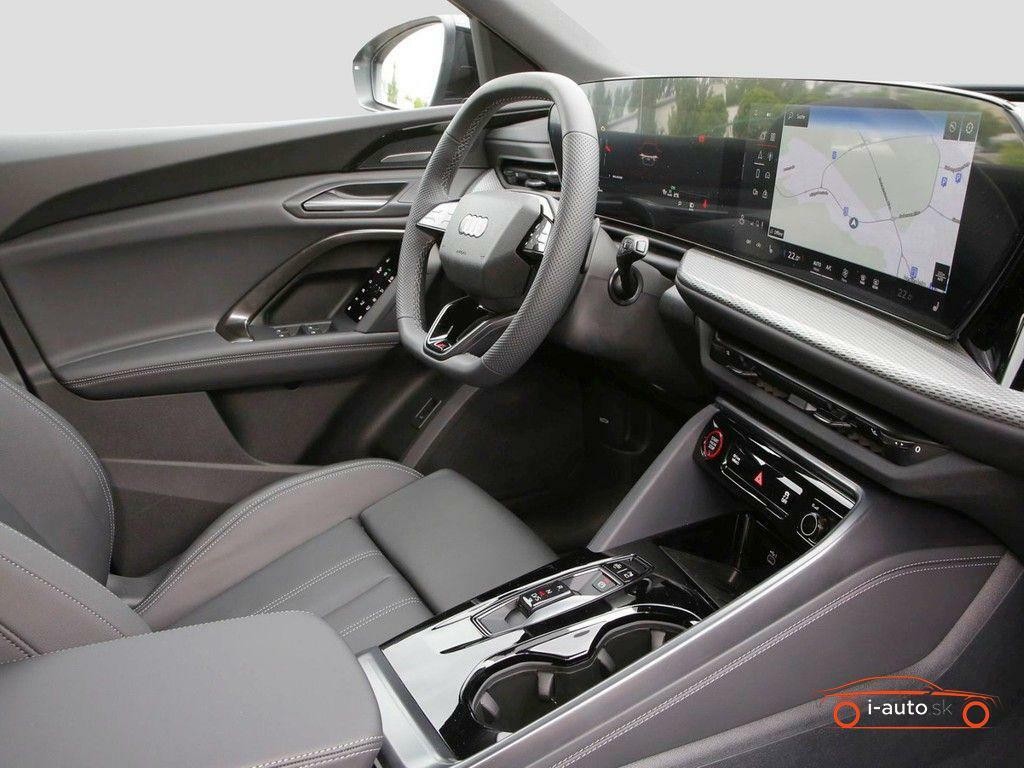 Audi Q5 2.0 TDI quattro Sportback edition one