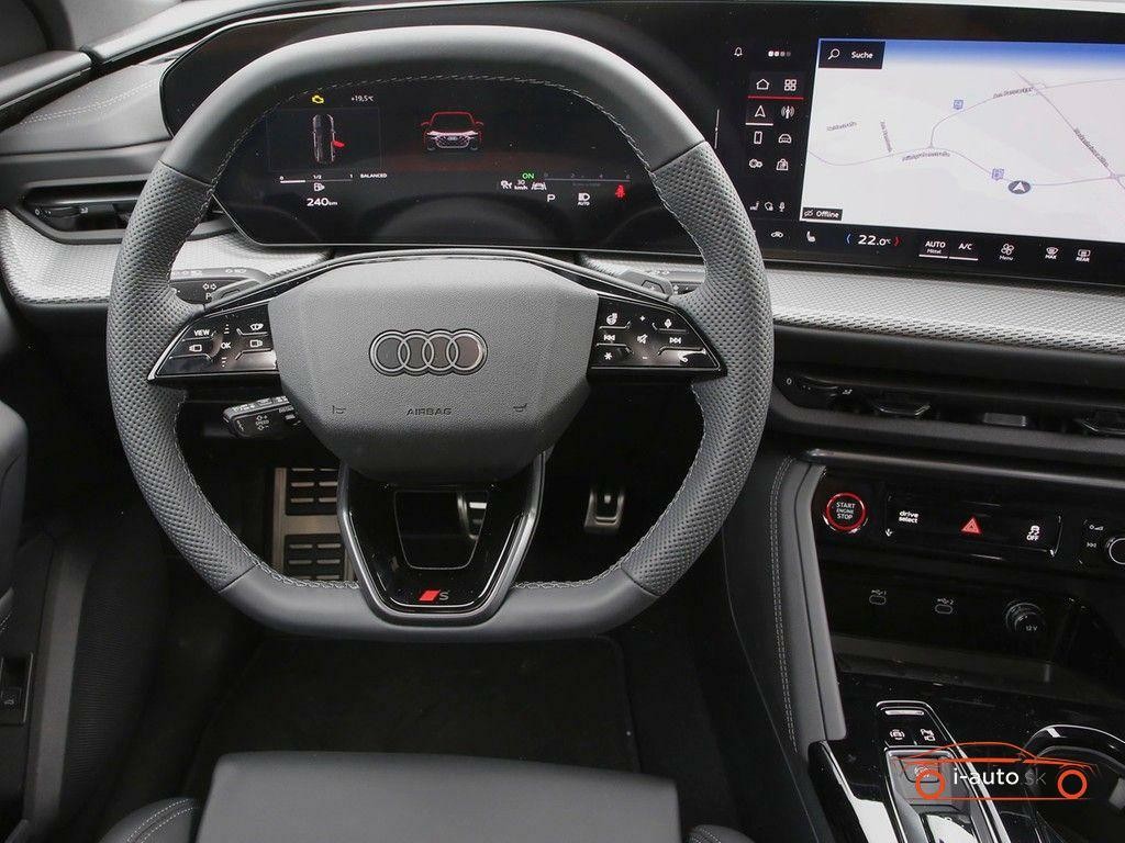 Audi Q5 2.0 TDI quattro Sportback edition one