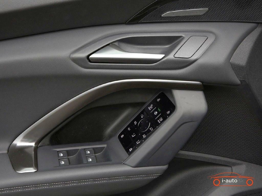 Audi Q5 2.0 TDI quattro Sportback edition one