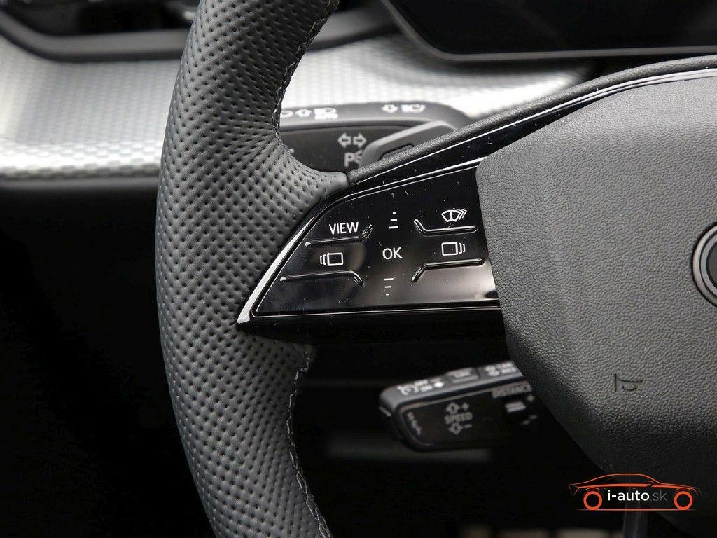 Audi Q5 2.0 TDI quattro Sportback edition one