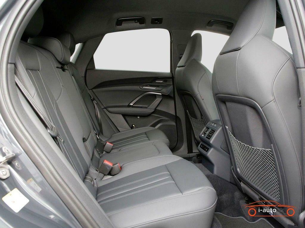 Audi Q5 2.0 TDI quattro Sportback edition one