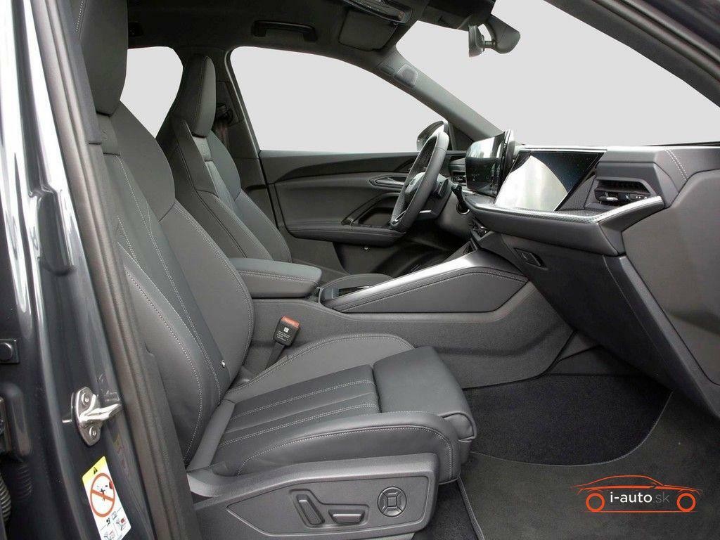 Audi Q5 2.0 TDI quattro Sportback edition one