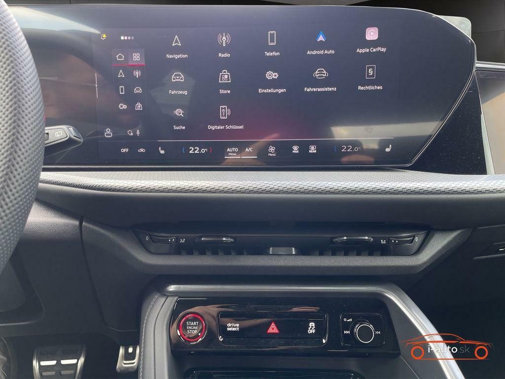 Audi Q5 2.0 TDI quattro S tronic