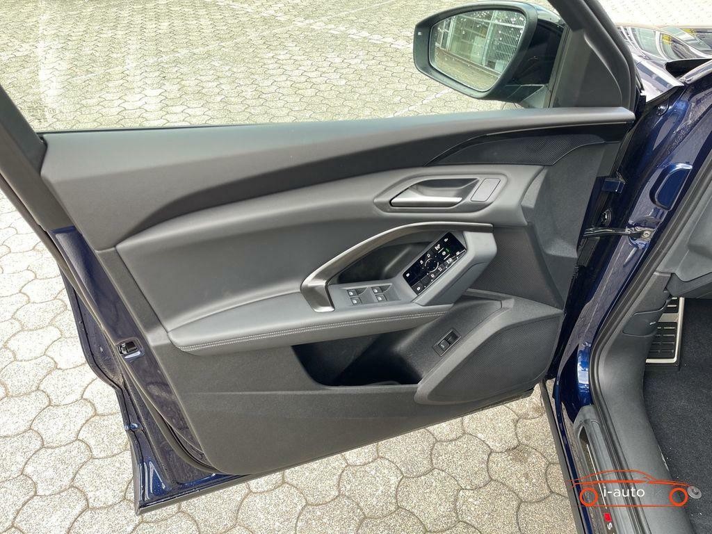 Audi Q5 2.0 TDI quattro S tronic