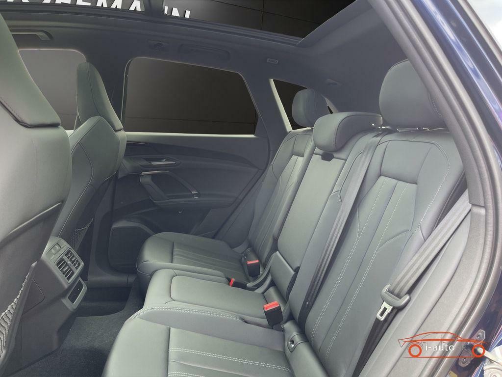 Audi Q5 2.0 TDI quattro S tronic