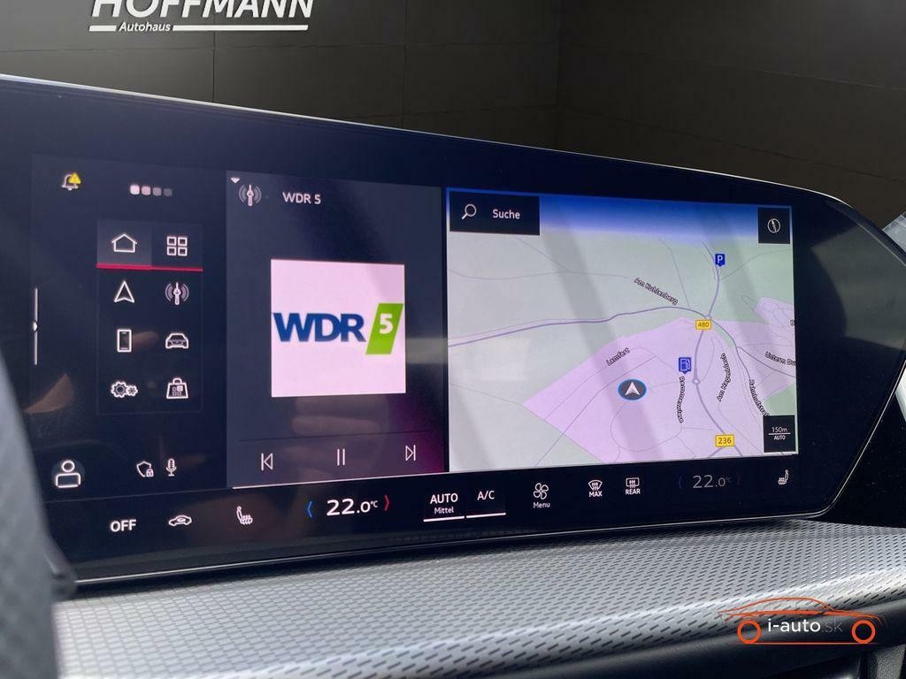 Audi Q5 2.0 TDI quattro S tronic