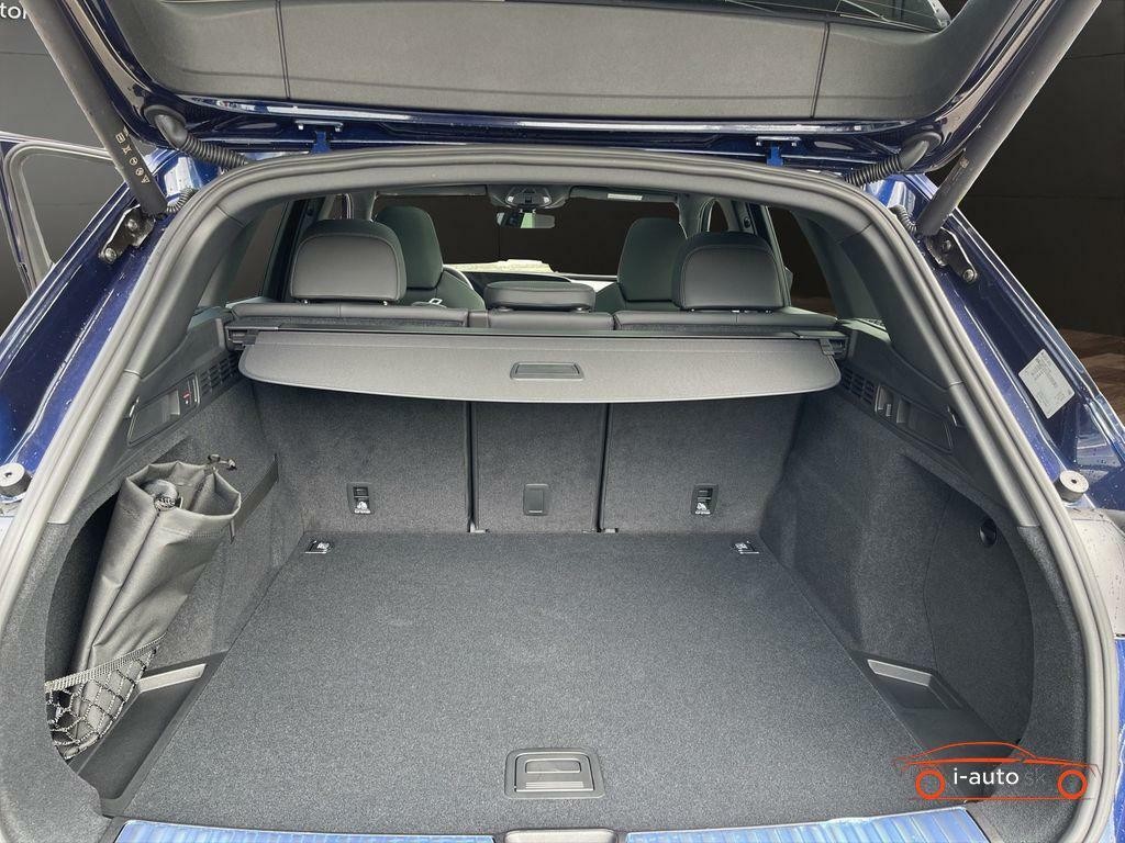 Audi Q5 2.0 TDI quattro S tronic