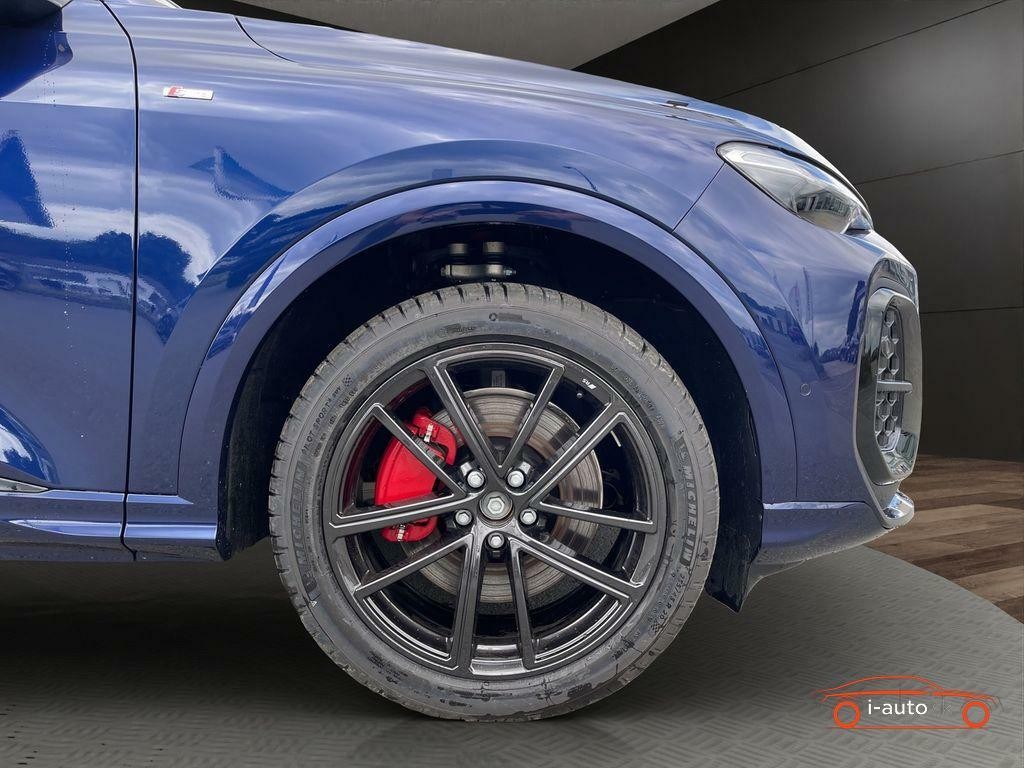 Audi Q5 2.0 TDI quattro S tronic