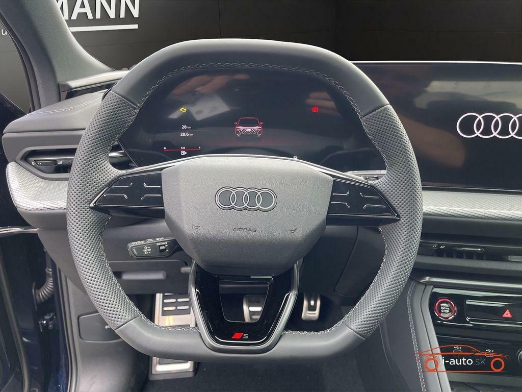 Audi Q5 2.0 TDI quattro S tronic