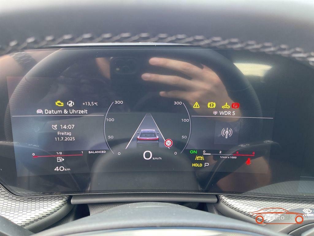 Audi Q5 2.0 TDI quattro S tronic