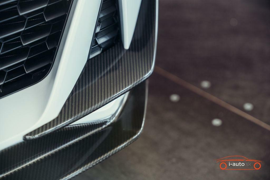 Audi R8 GT Carbon, 1 of 333