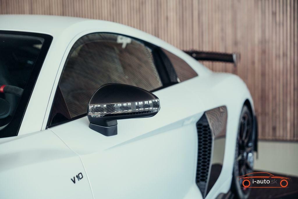 Audi R8 GT Carbon, 1 of 333