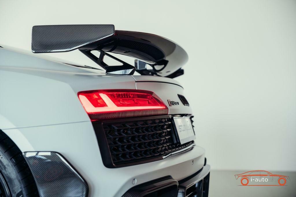 Audi R8 GT Carbon, 1 of 333