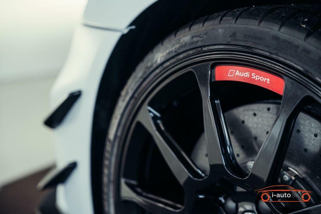 Audi R8 GT Carbon, 1 of 333