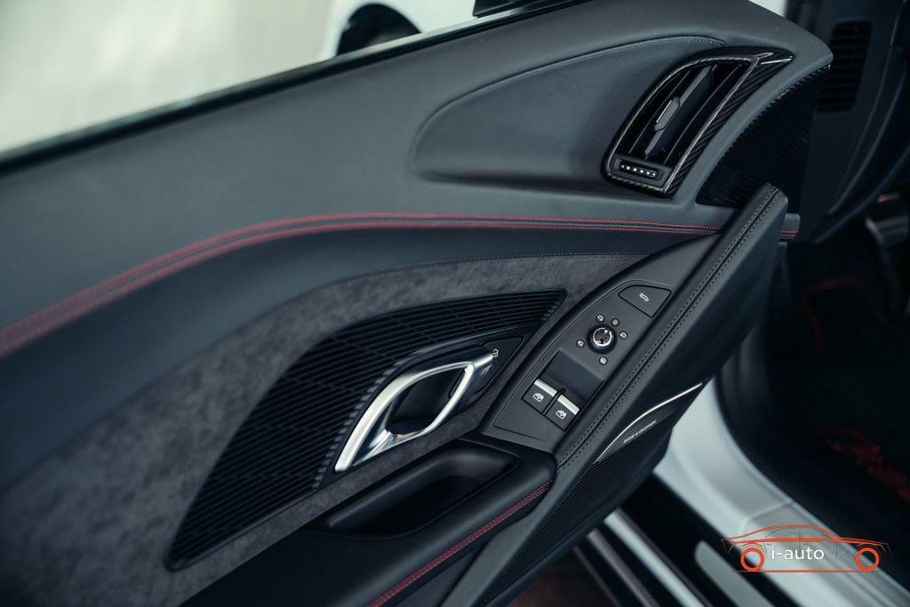 Audi R8 GT Carbon, 1 of 333