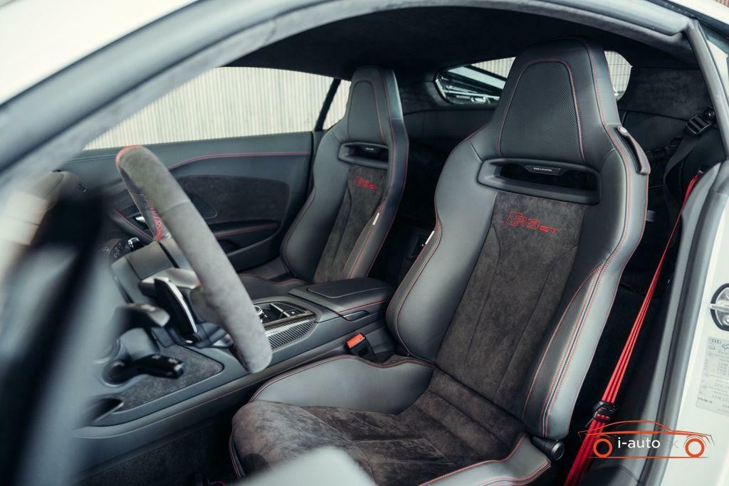 Audi R8 GT Carbon, 1 of 333