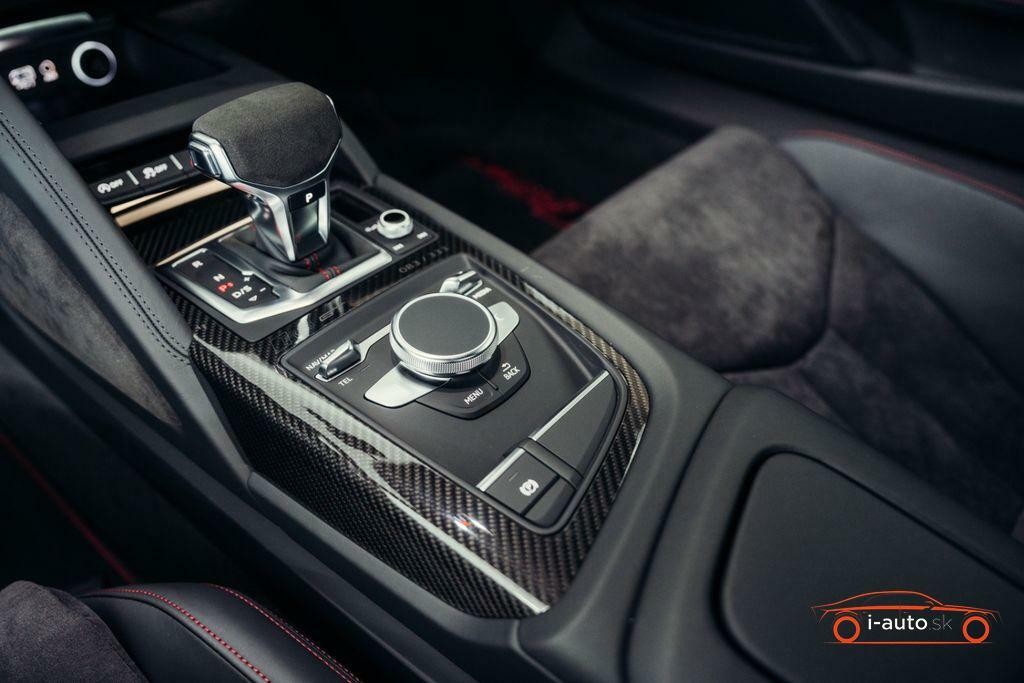 Audi R8 GT Carbon, 1 of 333