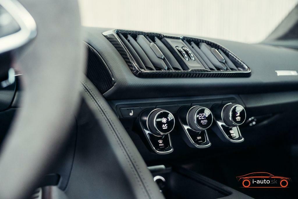 Audi R8 GT Carbon, 1 of 333