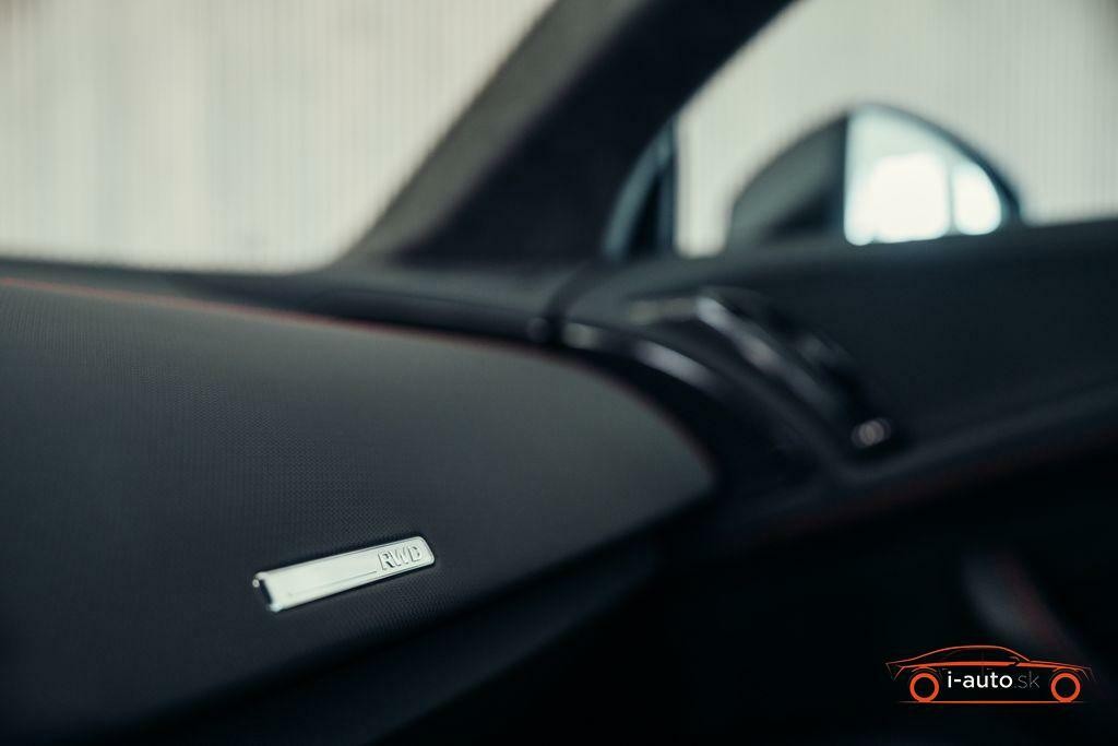 Audi R8 GT Carbon, 1 of 333