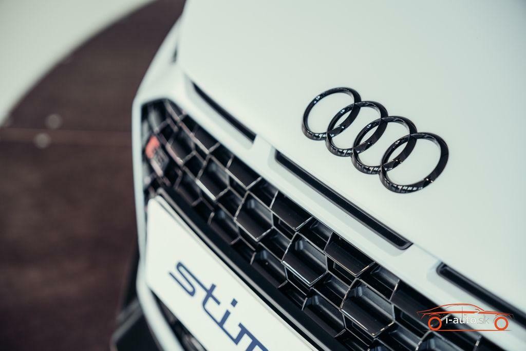 Audi R8 GT Carbon, 1 of 333