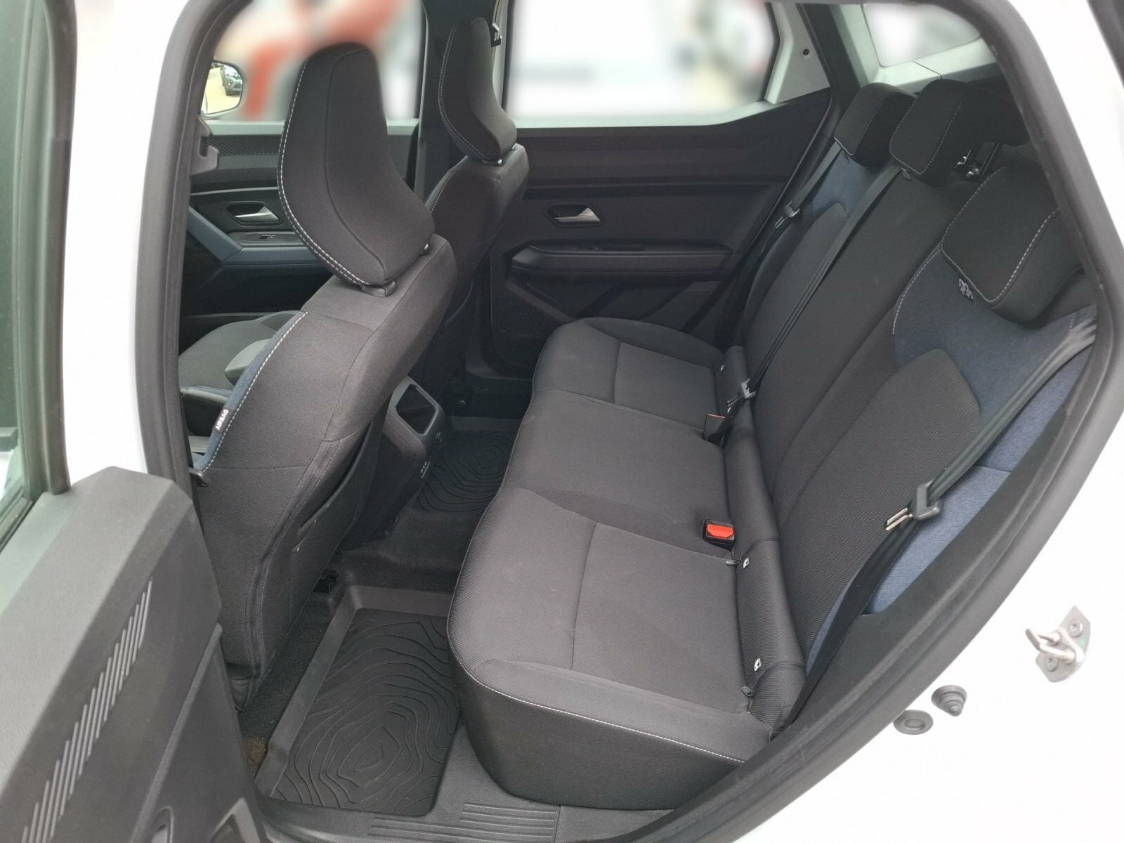 Dacia Duster Expression ECO-G 100