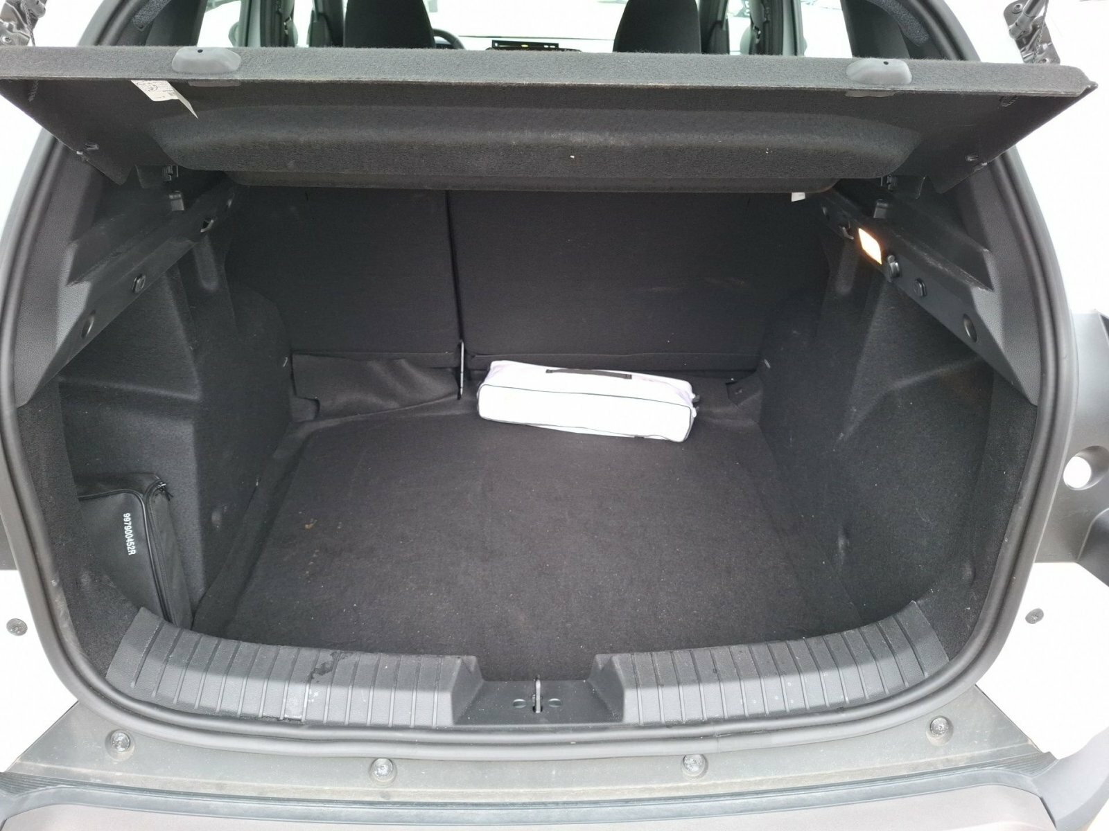 Dacia Duster Expression ECO-G 100