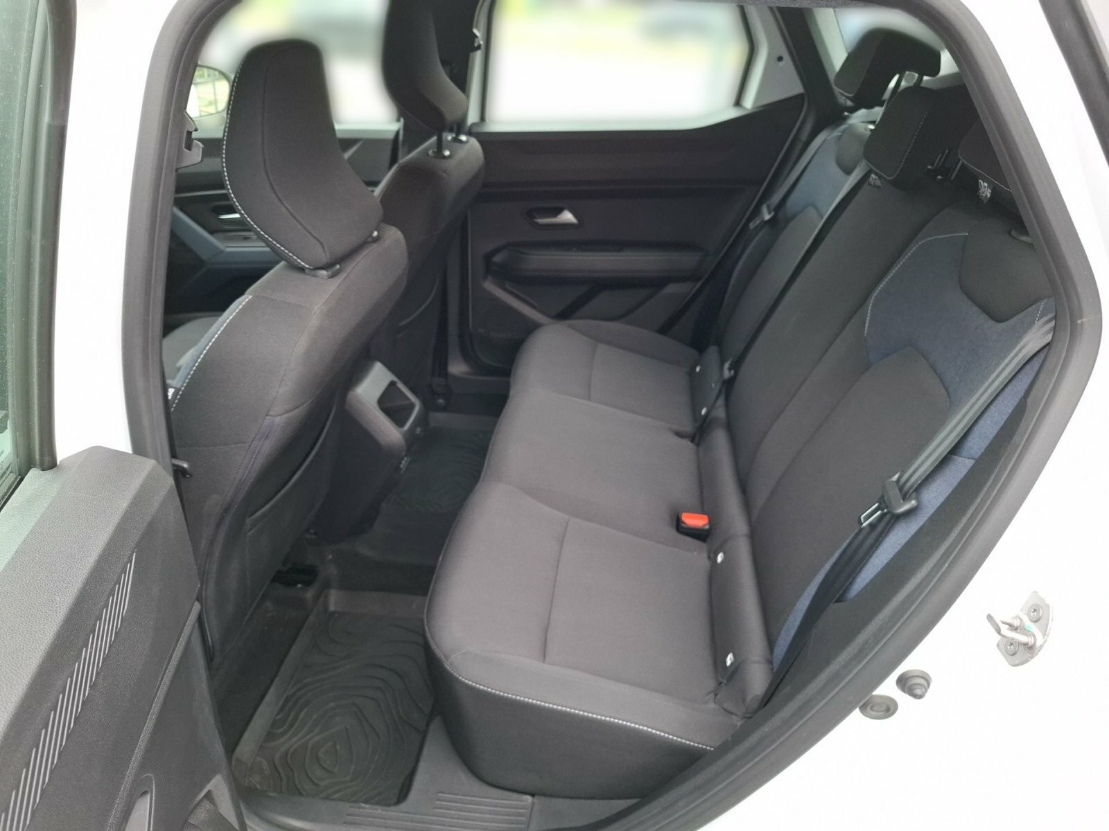 Dacia Duster Expression ECO-G 100