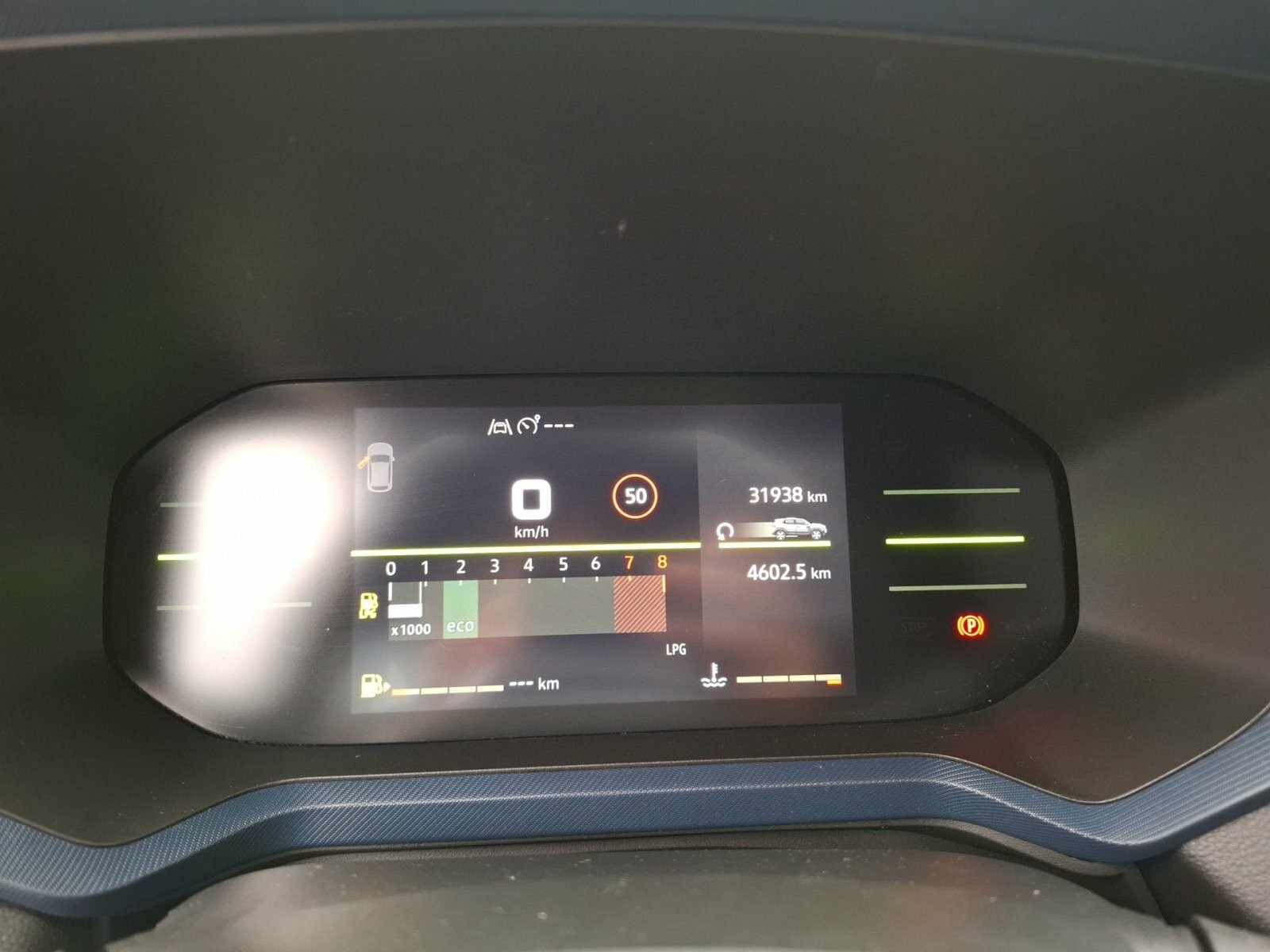 Dacia Duster Expression ECO-G 100