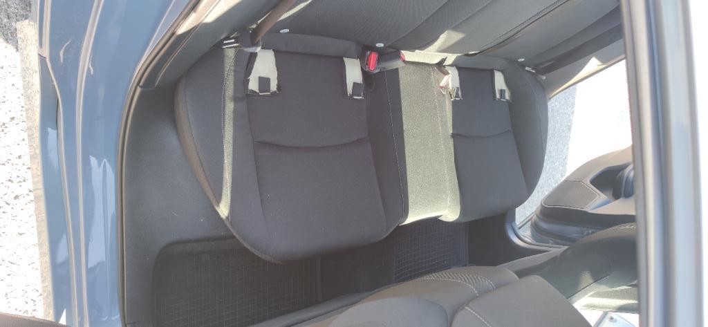 Honda Civic 1.0 DOHC VTEC Turbo Executive CVT