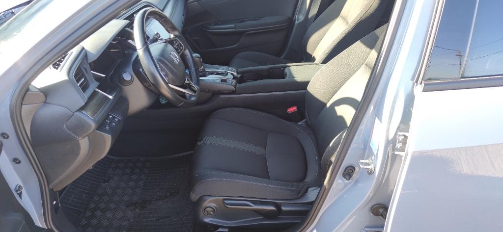 Honda Civic 1.0 DOHC VTEC Turbo Executive CVT