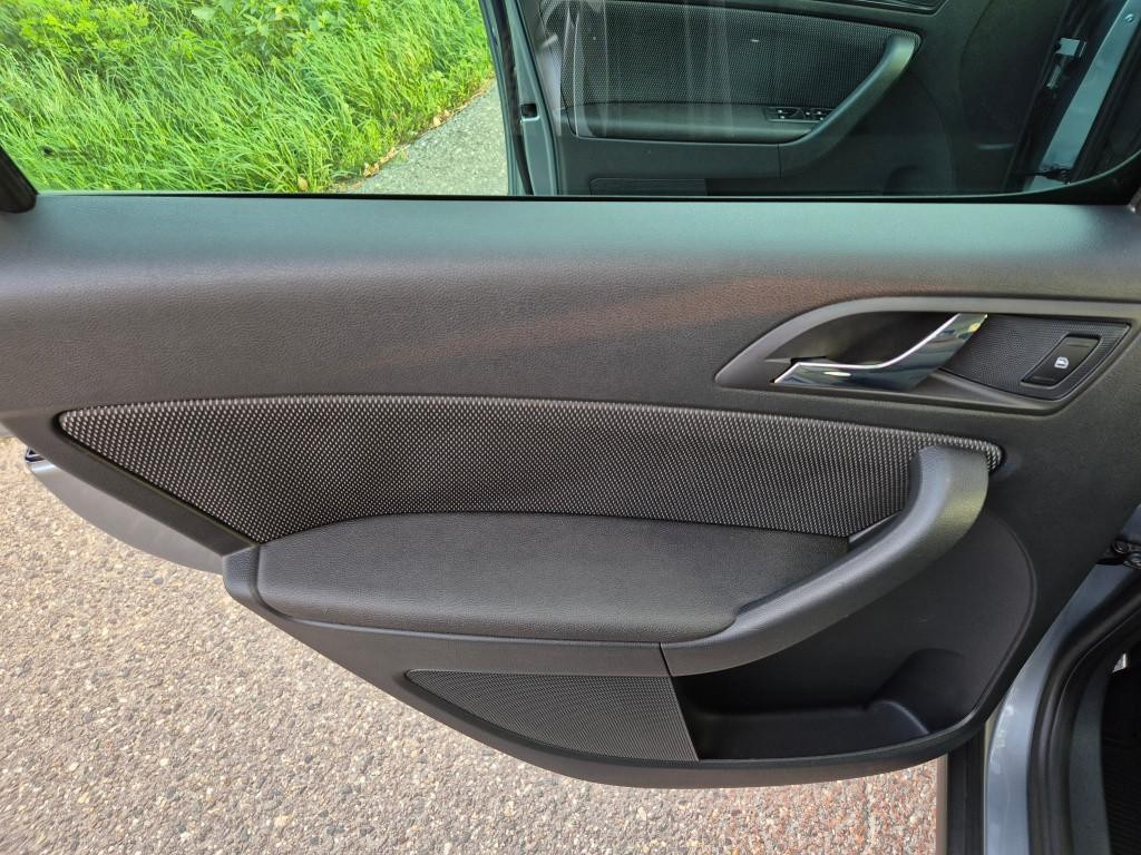 Škoda Yeti 1.8 TSI 4x4 Ambition