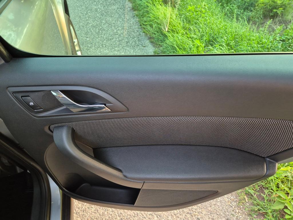 Škoda Yeti 1.8 TSI 4x4 Ambition