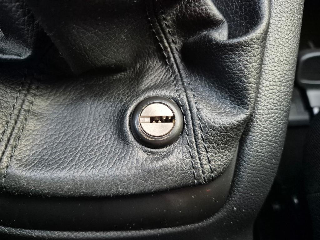 Škoda Yeti 1.8 TSI 4x4 Ambition