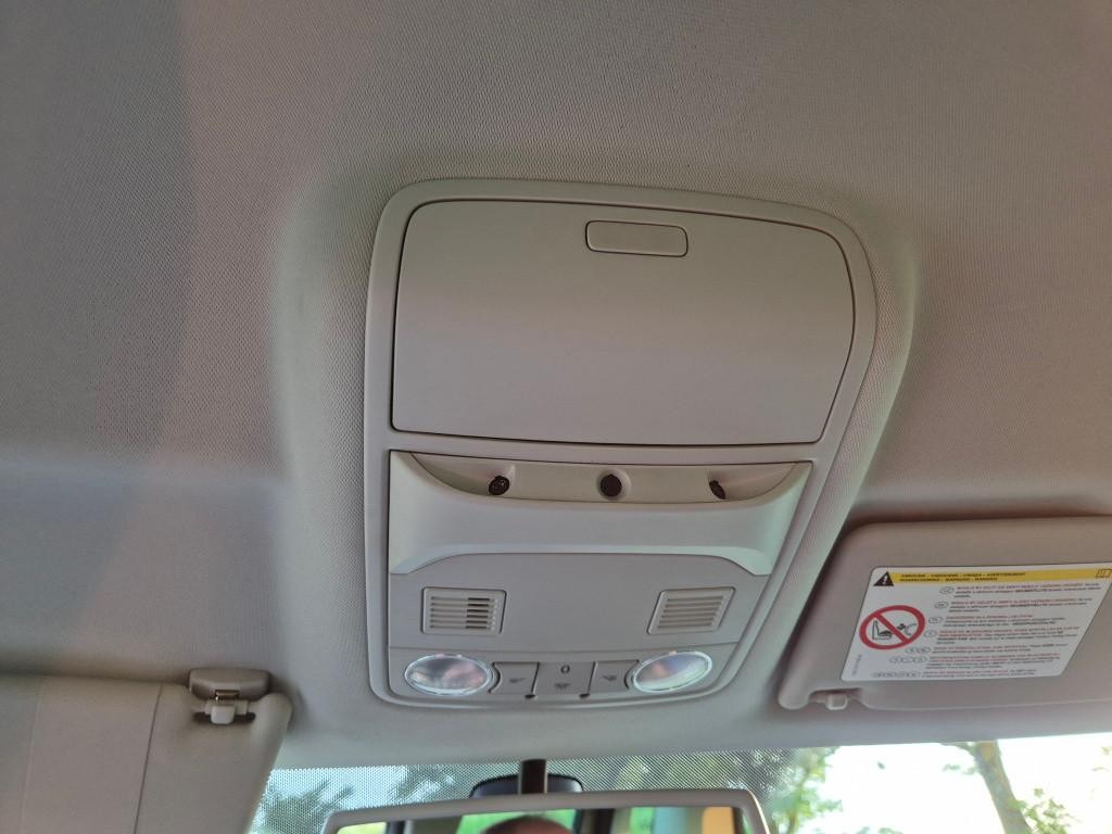 Škoda Yeti 1.8 TSI 4x4 Ambition