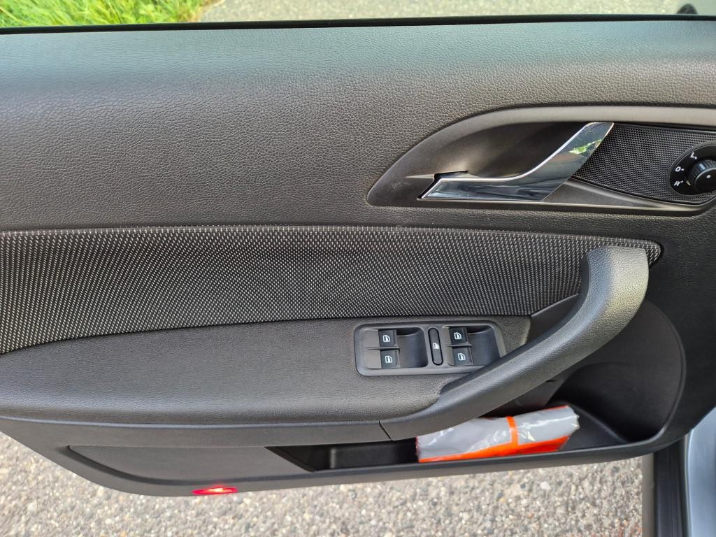 Škoda Yeti 1.8 TSI 4x4 Ambition