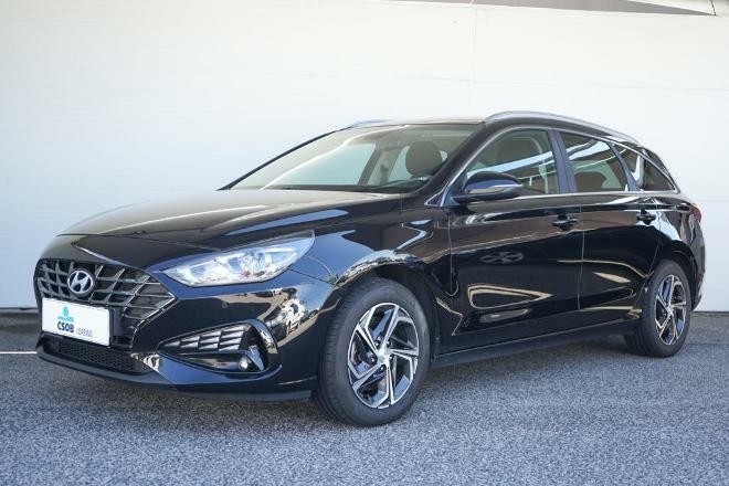 Hyundai i30 1.6 CRDi Family