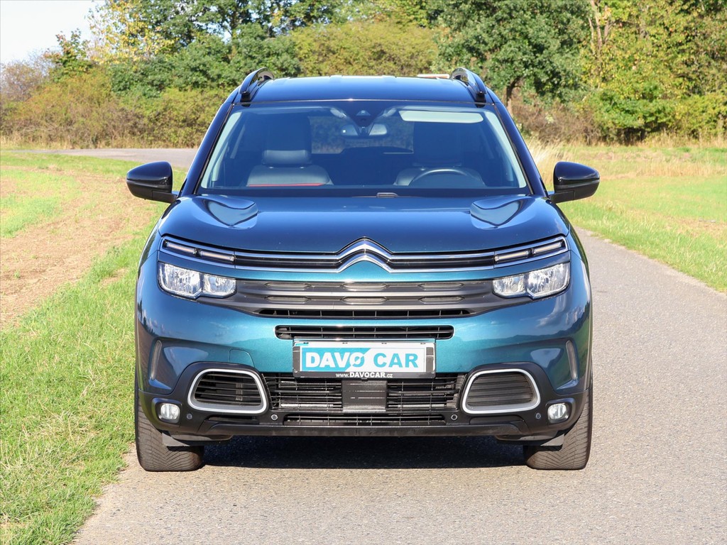 Citroen C5 Aircross 1.2 PureTech