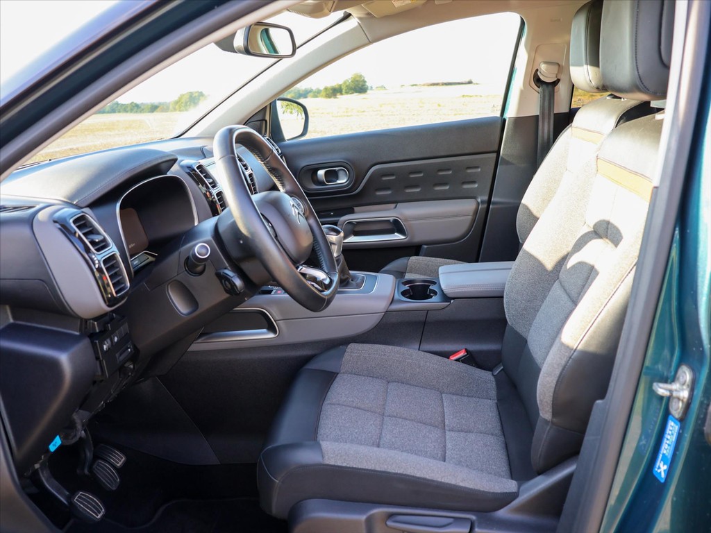 Citroen C5 Aircross 1.2 PureTech