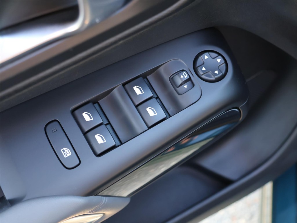 Citroen C5 Aircross 1.2 PureTech