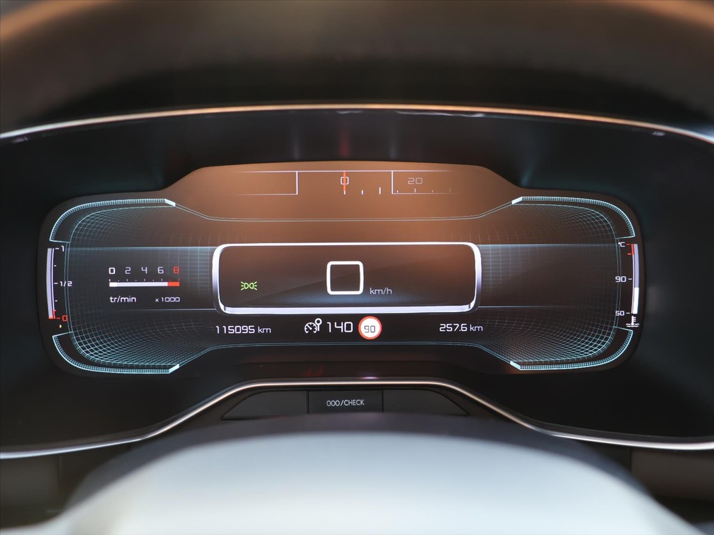 Citroen C5 Aircross 1.2 PureTech