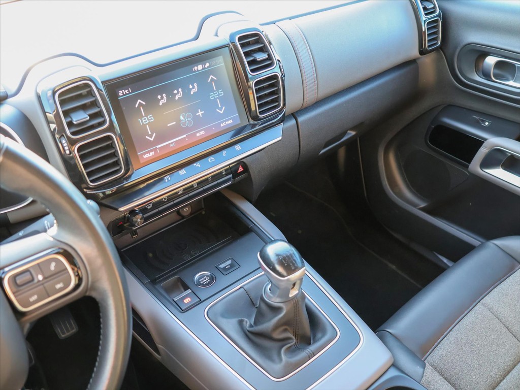 Citroen C5 Aircross 1.2 PureTech