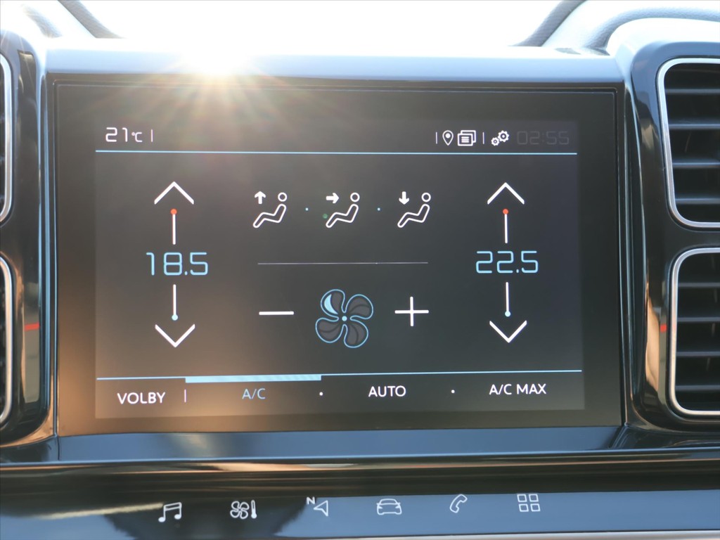 Citroen C5 Aircross 1.2 PureTech