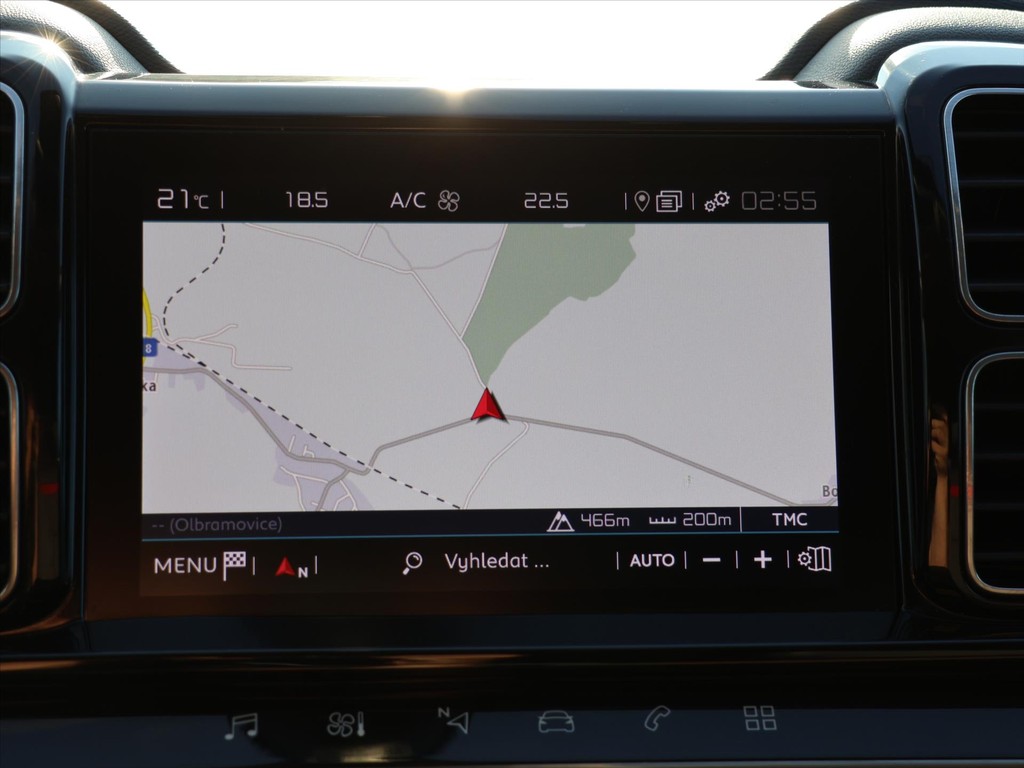 Citroen C5 Aircross 1.2 PureTech