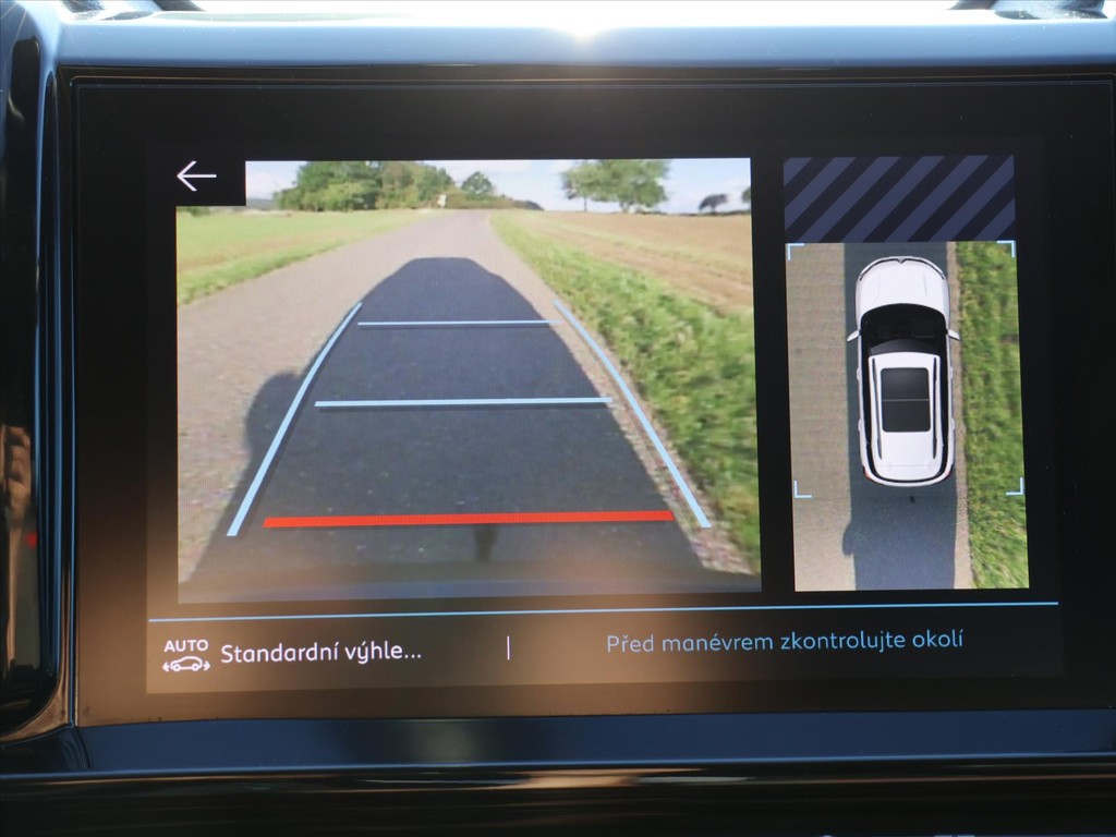 Citroen C5 Aircross 1.2 PureTech